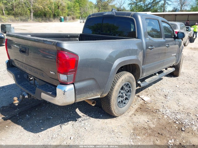 Toyota Tacoma Sr5 V6