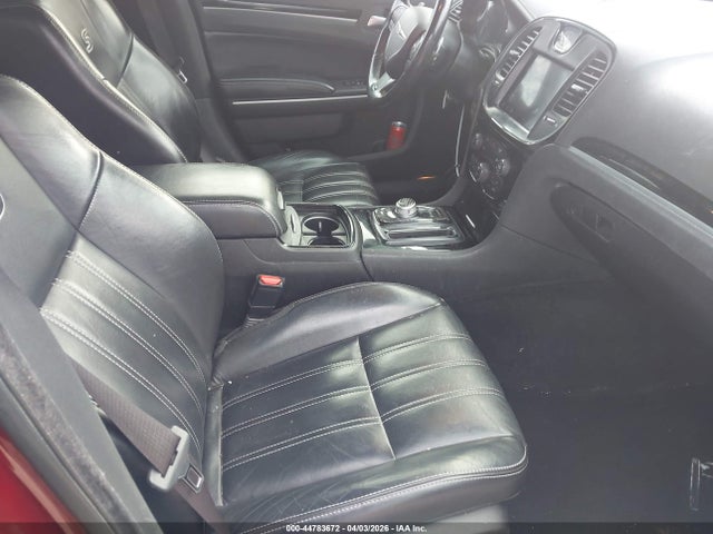 Chrysler 300 300s