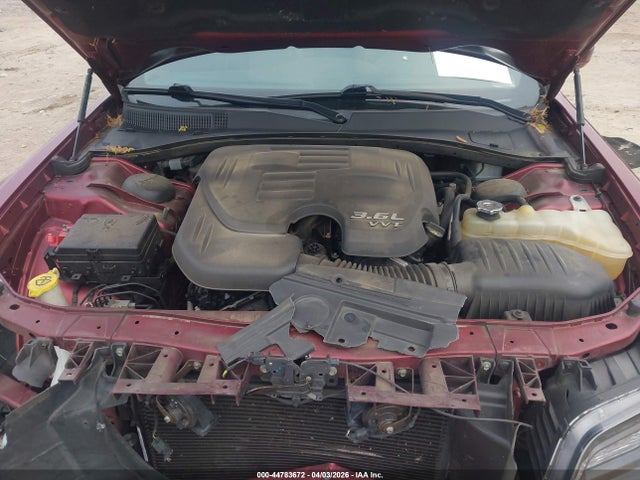 Chrysler 300 300s