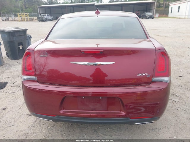 Chrysler 300 300s