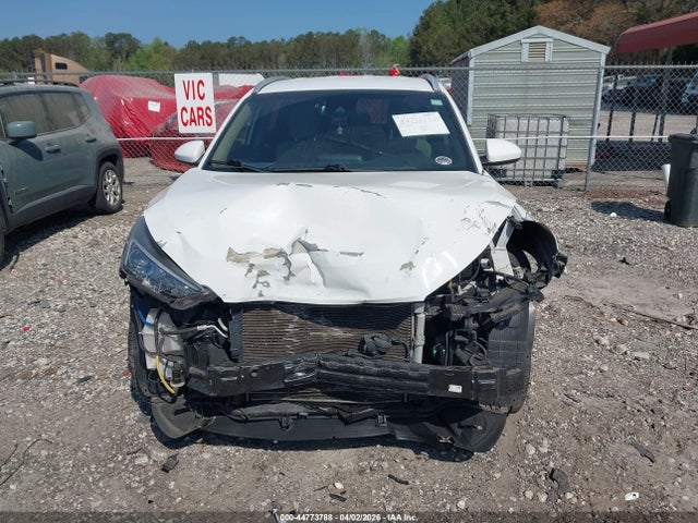 Hyundai TUCSON Sel
