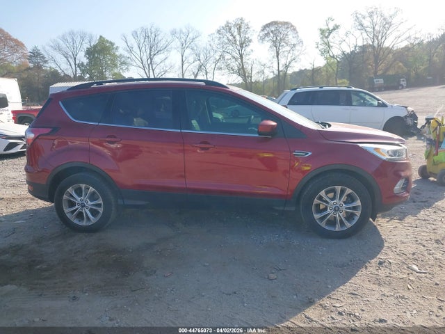 Ford Escape Sel