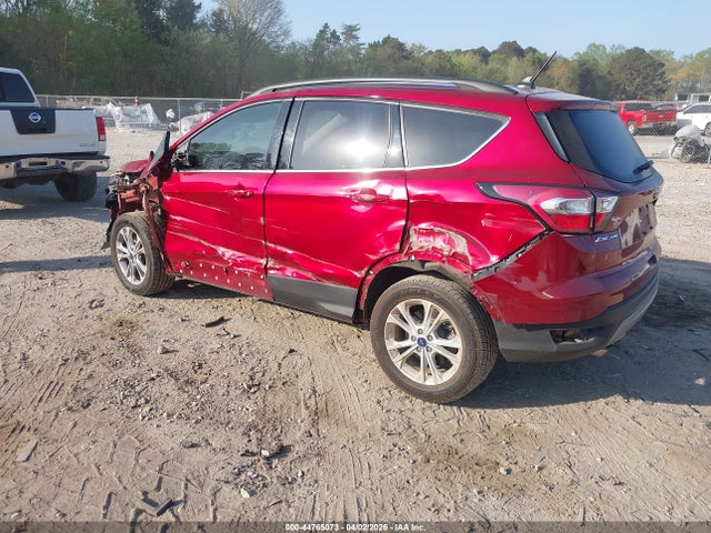 Ford Escape Sel