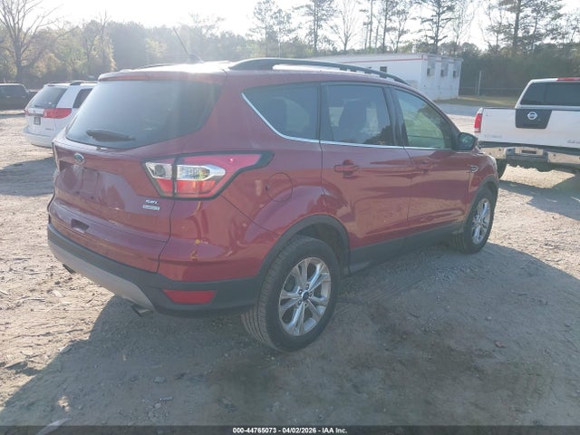 Ford Escape Sel