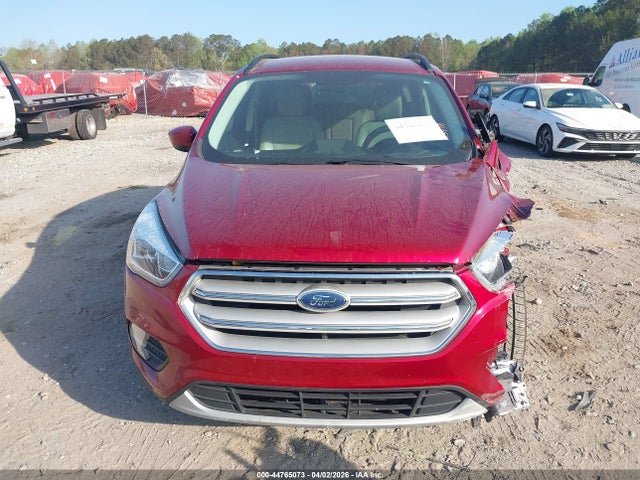 Ford Escape Sel