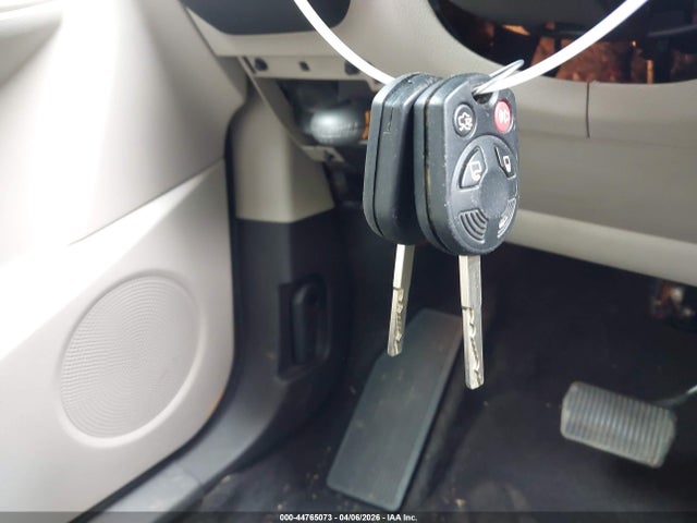 Ford Escape Sel