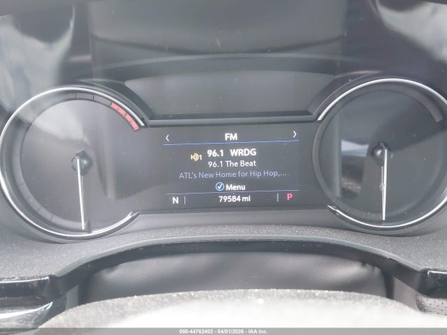 Cadillac XT5 Fwd Premium Luxury