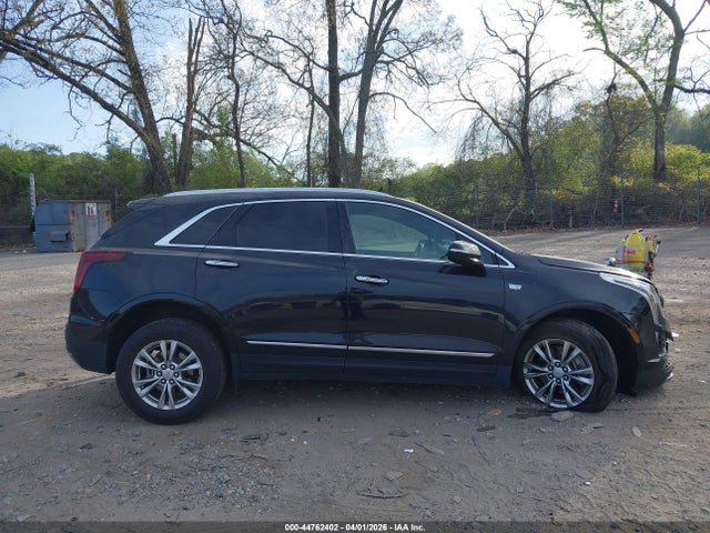 Cadillac XT5 Fwd Premium Luxury