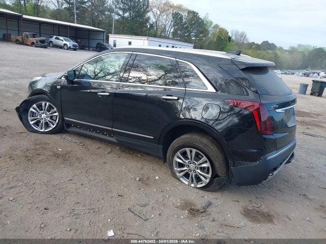 Cadillac XT5 Fwd Premium Luxury
