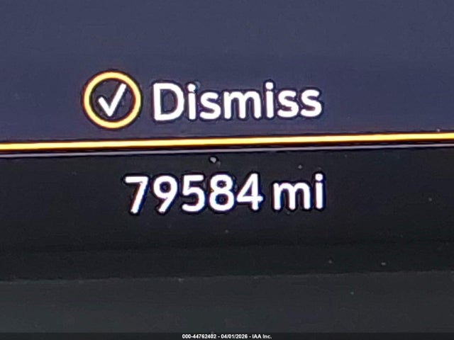Cadillac XT5 Fwd Premium Luxury