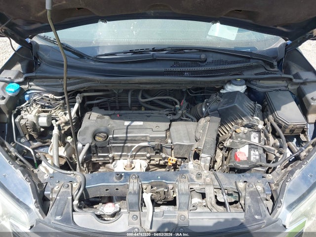 Honda CR-V Se