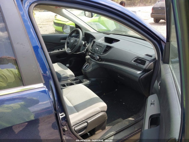 Honda CR-V Se