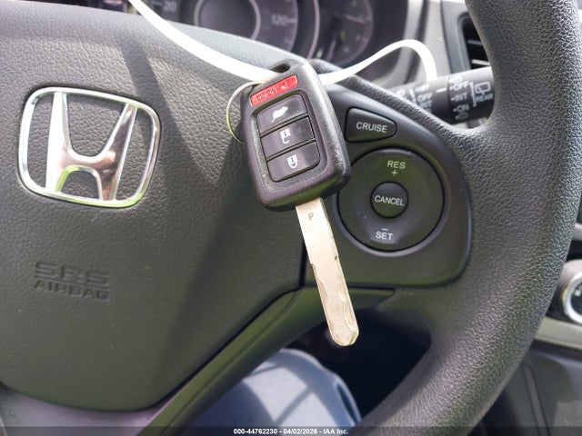 Honda CR-V Se