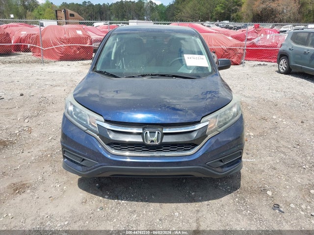 Honda CR-V Se