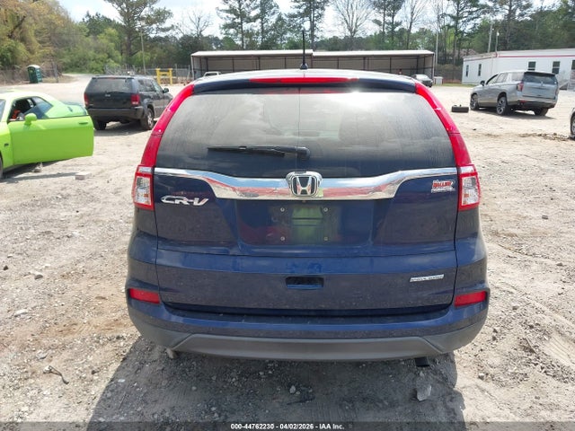 Honda CR-V Se