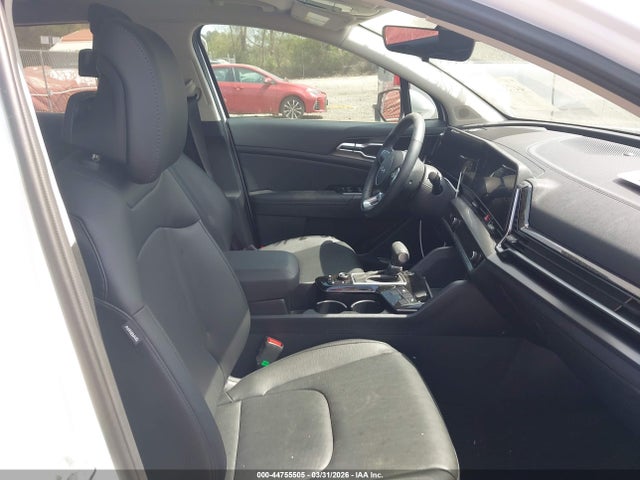 Kia Sportage Ex