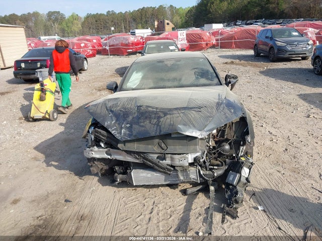 Audi A5 45 Premium