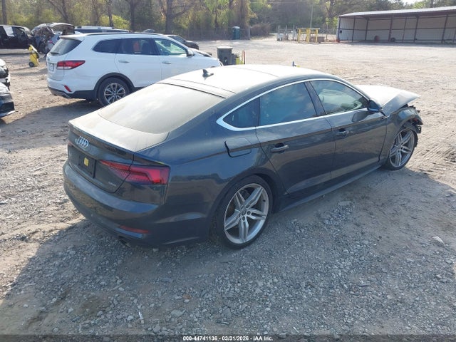 Audi A5 45 Premium