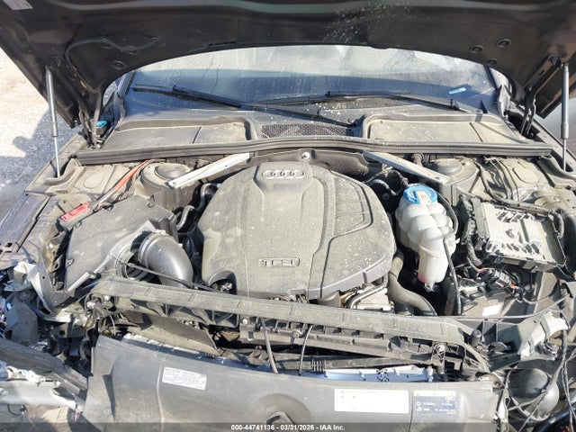 Audi A5 45 Premium