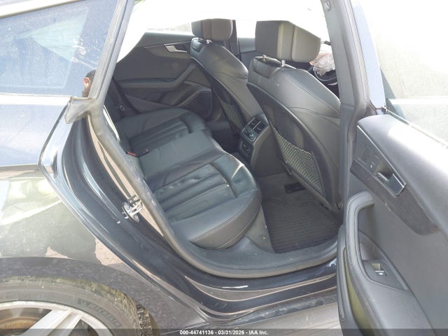 Audi A5 45 Premium