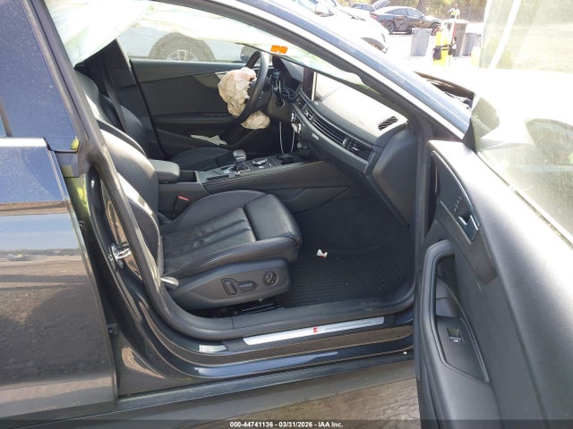 Audi A5 45 Premium