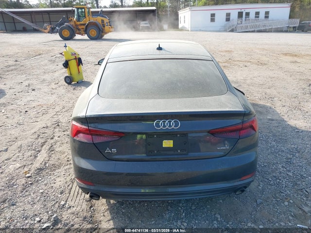 Audi A5 45 Premium