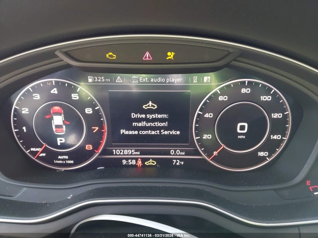 Audi A5 45 Premium