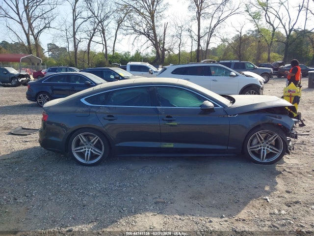 Audi A5 45 Premium