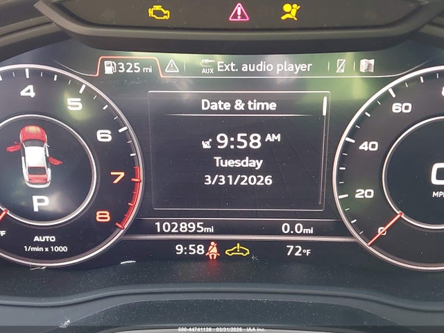 Audi A5 45 Premium