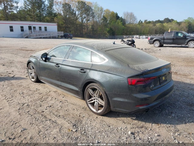 Audi A5 45 Premium