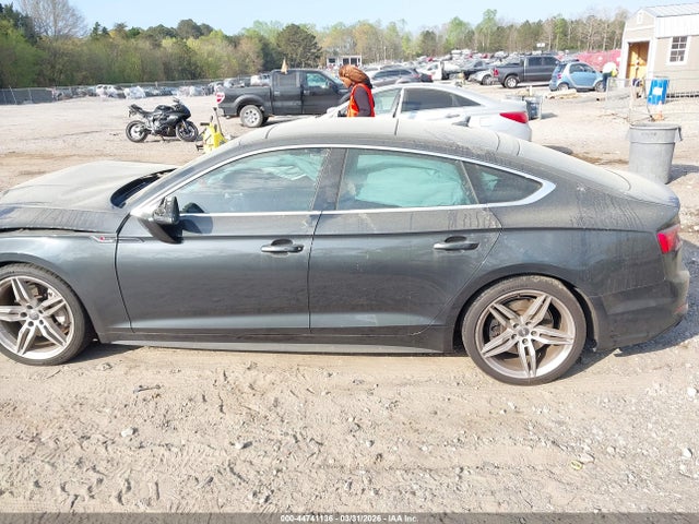 Audi A5 45 Premium