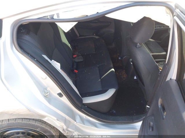 Nissan Versa Sv Xtronic Cvt