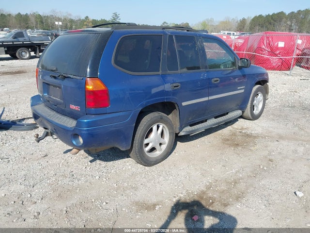 GMC Envoy Sle