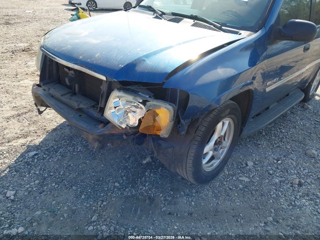 GMC Envoy Sle