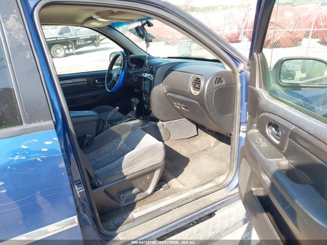 GMC Envoy Sle