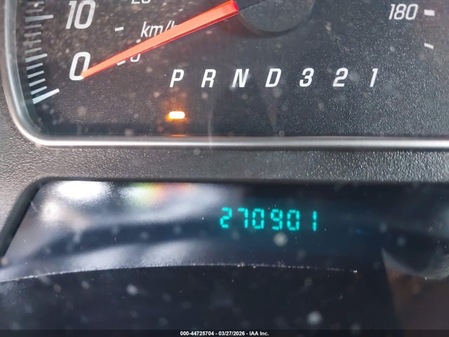 GMC Envoy Sle