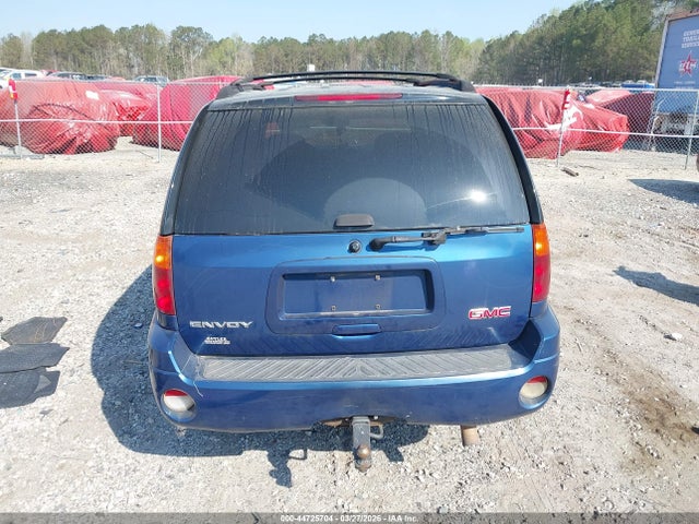 GMC Envoy Sle