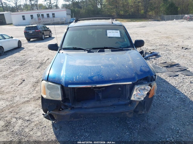 GMC Envoy Sle