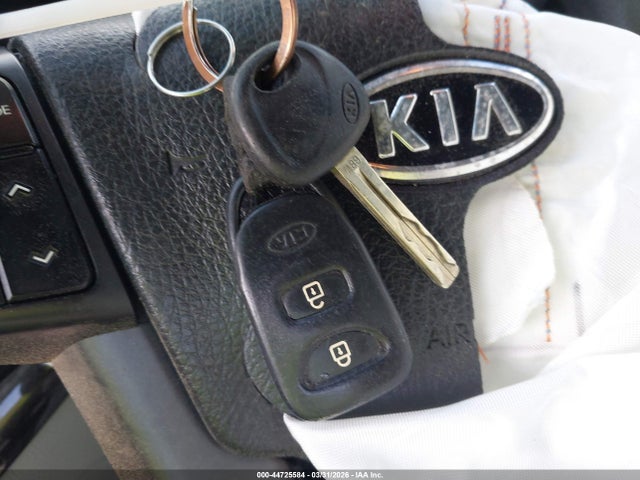 Kia Sorento Lx