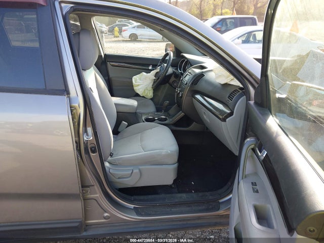 Kia Sorento Lx