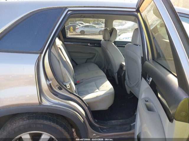 Kia Sorento Lx