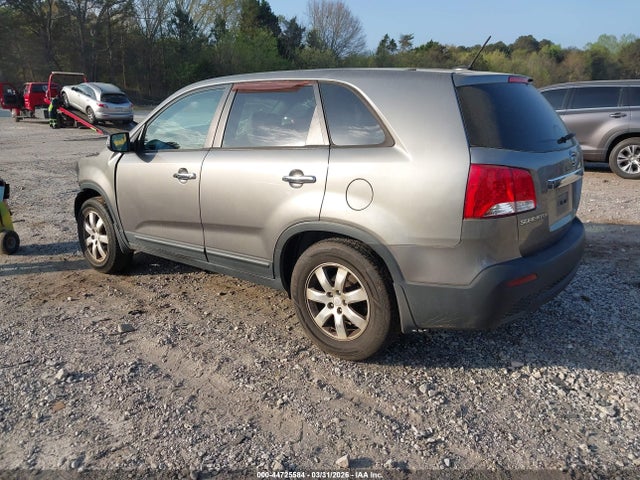 Kia Sorento Lx