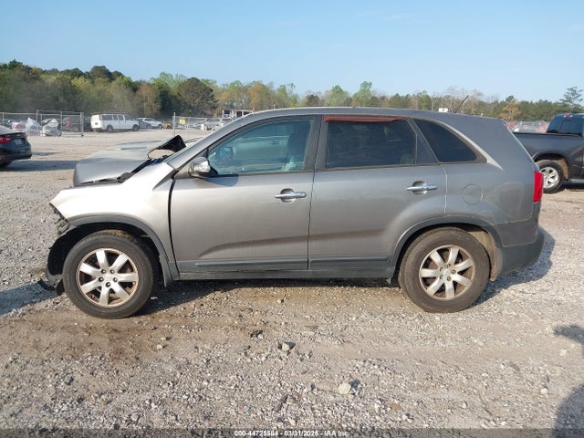 Kia Sorento Lx