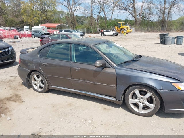 Subaru Legacy 3.0r Limited