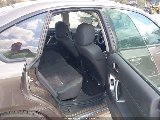 Subaru Legacy 3.0r Limited