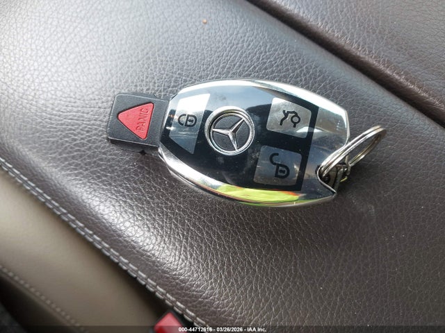 Mercedes-Benz M-Class 4matic