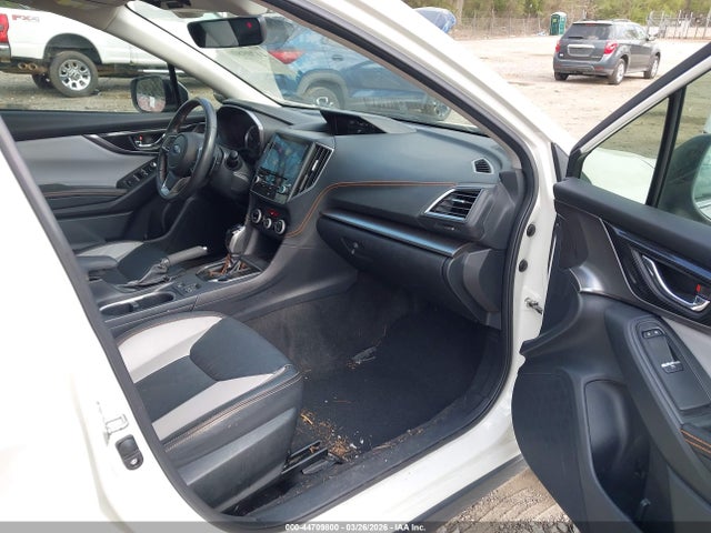 Subaru Crosstrek 2.0i Limited