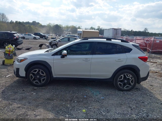 Subaru Crosstrek 2.0i Limited