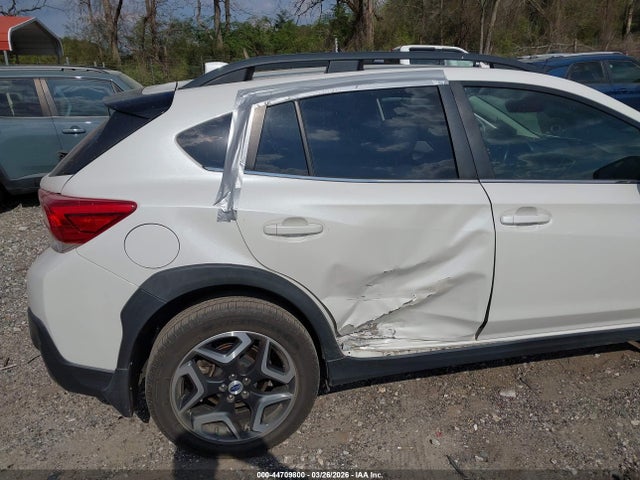 Subaru Crosstrek 2.0i Limited