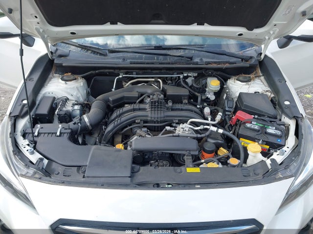 Subaru Crosstrek 2.0i Limited